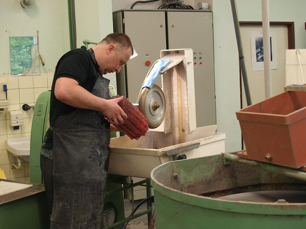 Glass Cutting World Cup 2016