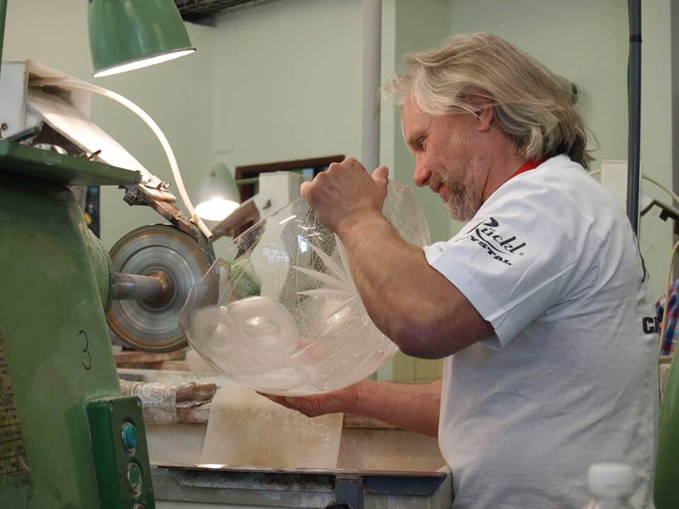 Glass Cutting World Cup 2016