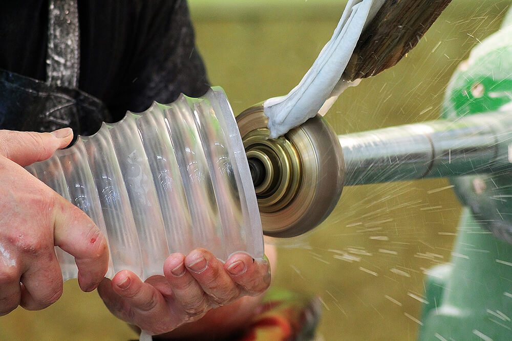 Glass Cutting World Cup 2017