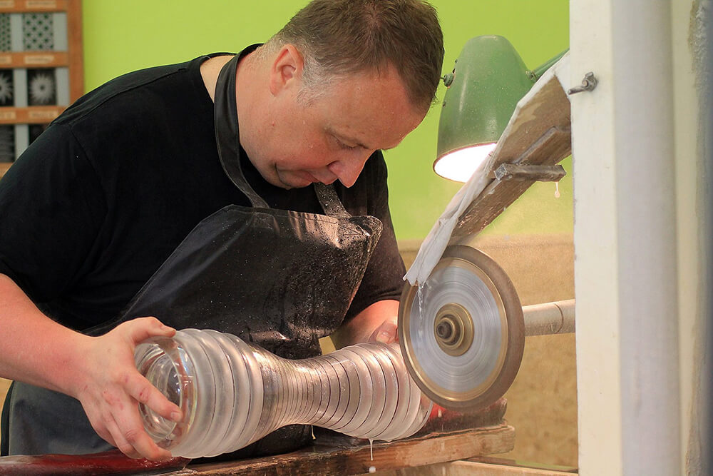 Glass Cutting World Cup 2017