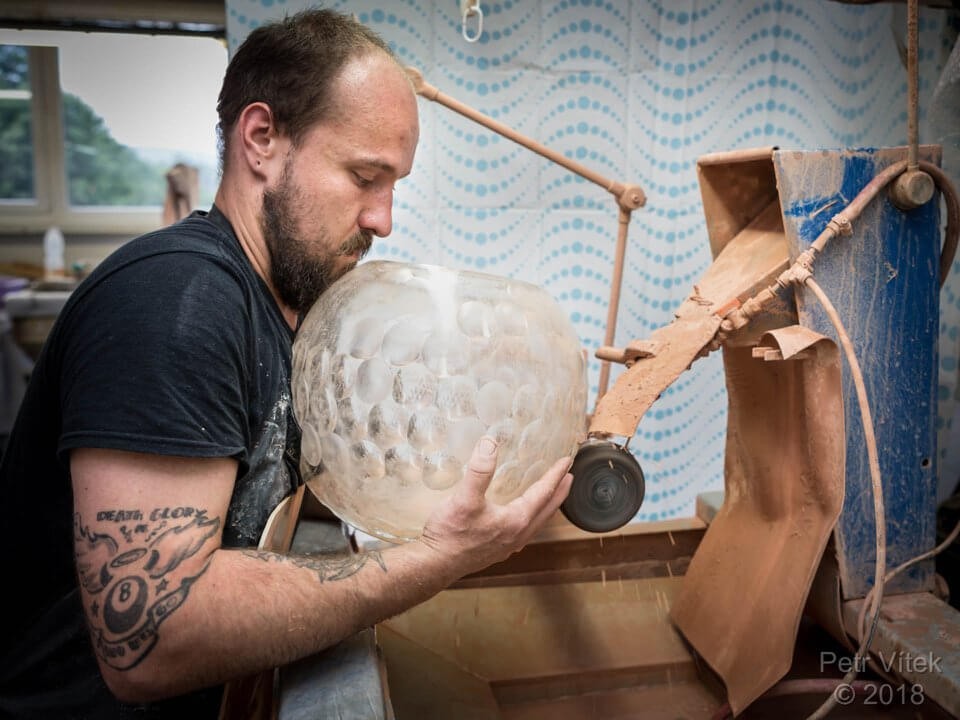 Glass Cutting World Cup 2018