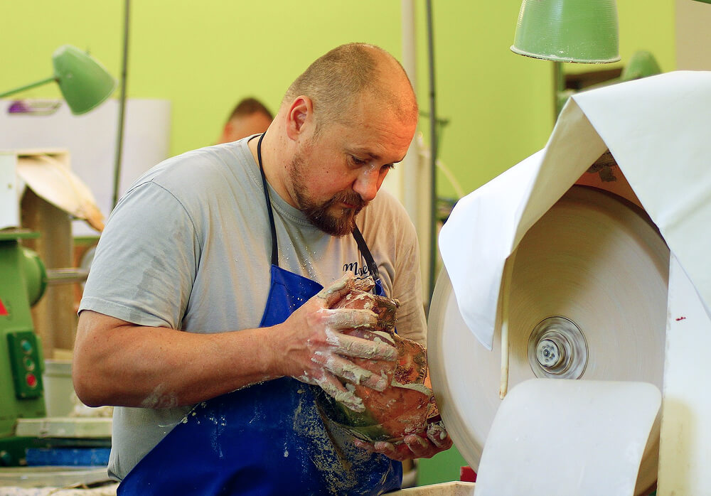 Glass Cutting World Cup 2019