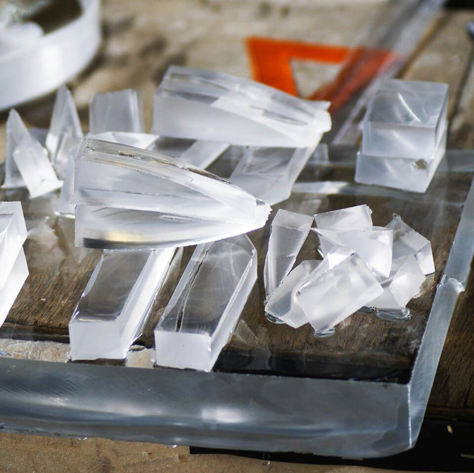 Glass Cutting World Cup 2019