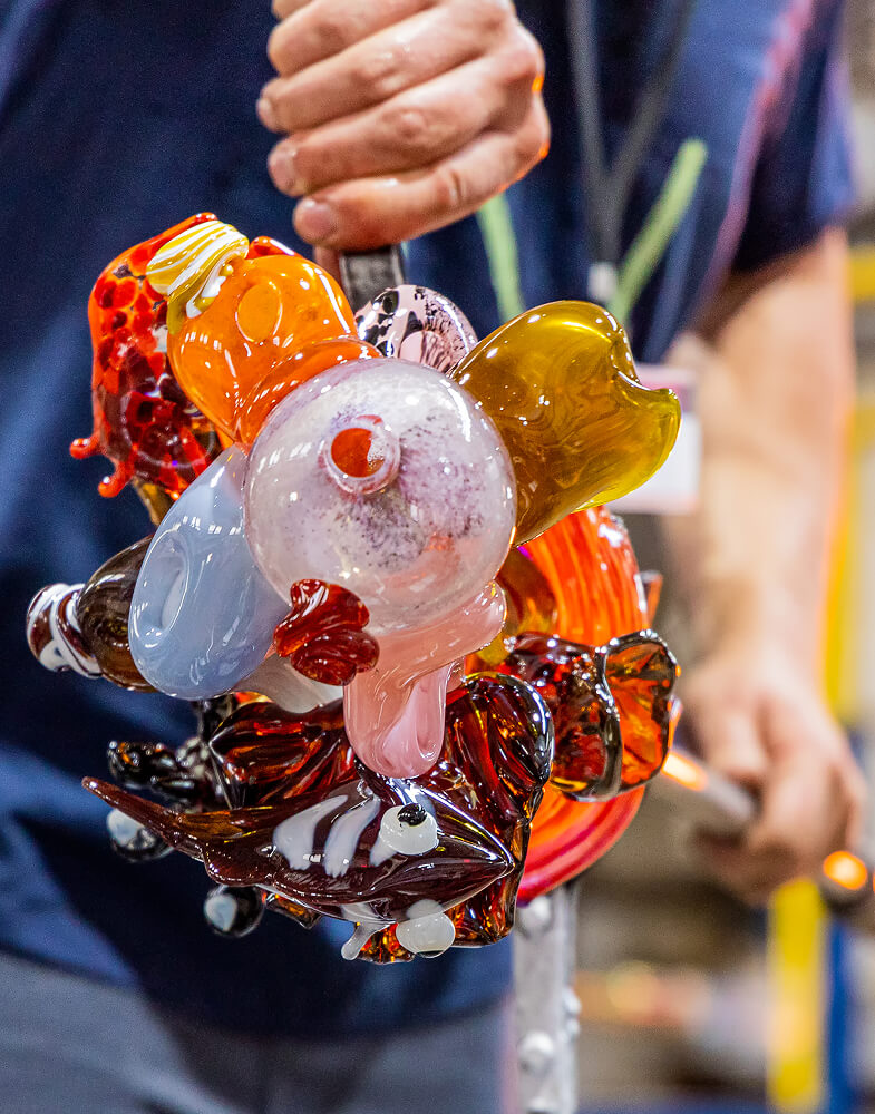 Glass Cutting World Cup 2022
