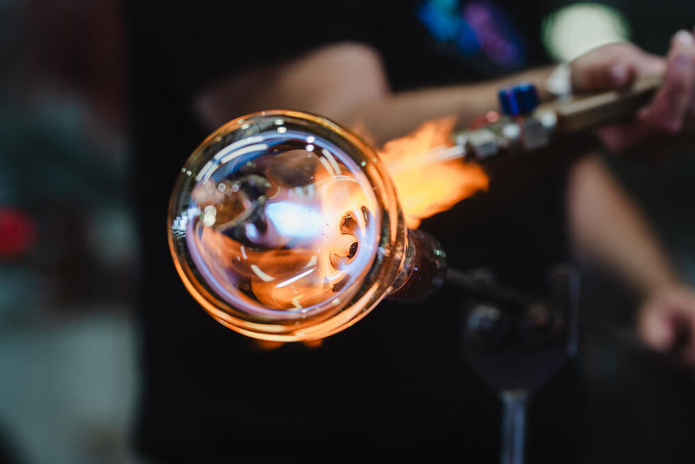 Glass Cutting World Cup 2024